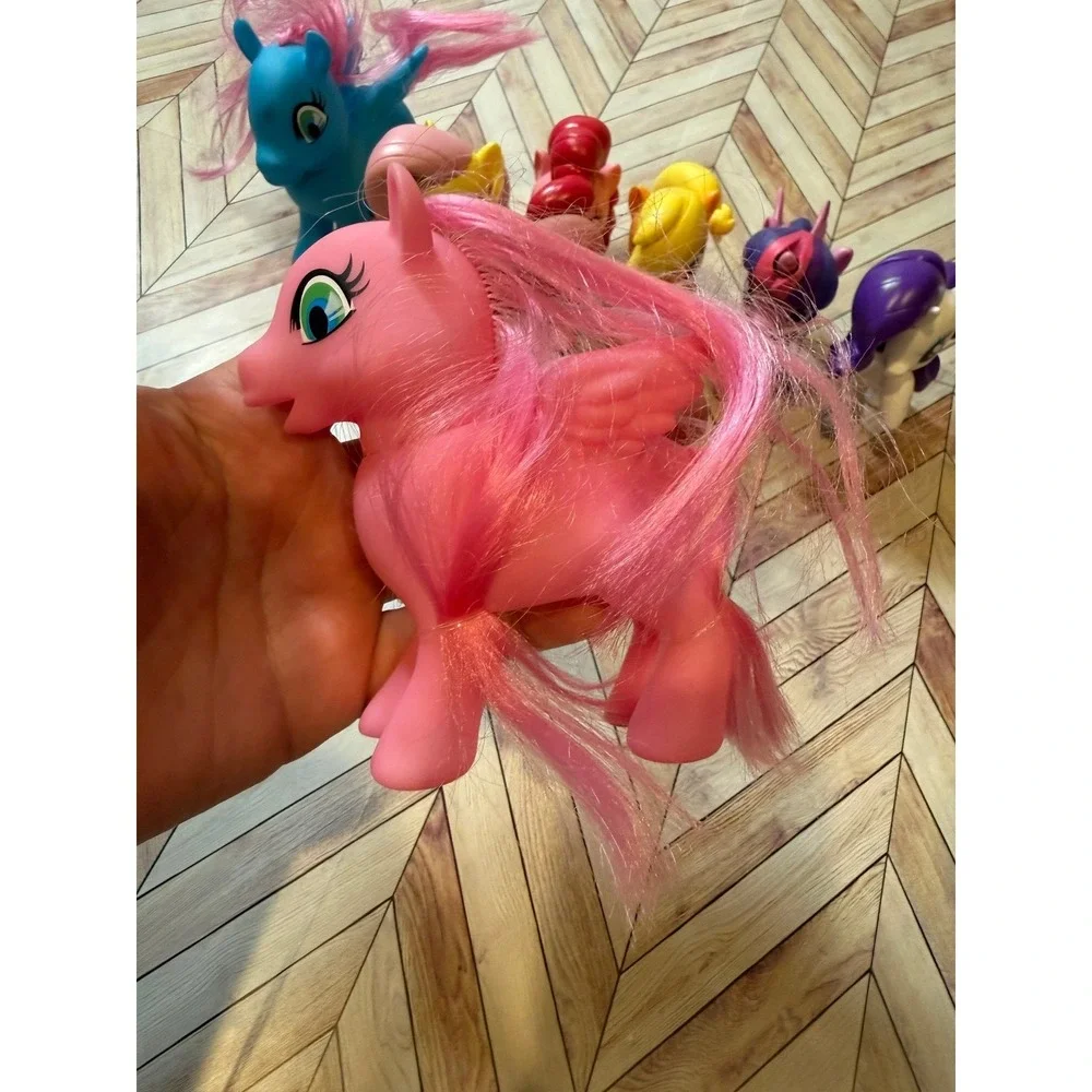 Hasbro my little